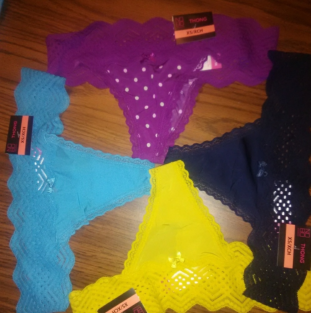 Panties - Picture 2 of 3